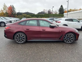 BMW i4 * M50 * CARFAX * ЦЕНА ДО БГ - 31900 € - 47253077 4 | Car24.bg BMW i4 * M50 * CARFAX * ЦЕНА ДО БГ - 31900 € - 47253077 4