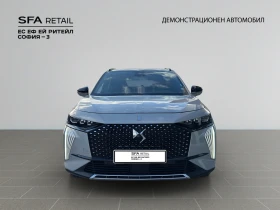 DS DS 7 JULES VERNE PLUG-IN HYBRID 300 AWD Automatic E6 - 49000 € - 98194910 2 | Car24.bg DS DS 7 JULES VERNE PLUG-IN HYBRID 300 AWD Automatic E6 - 49000 € - 98194910 2
