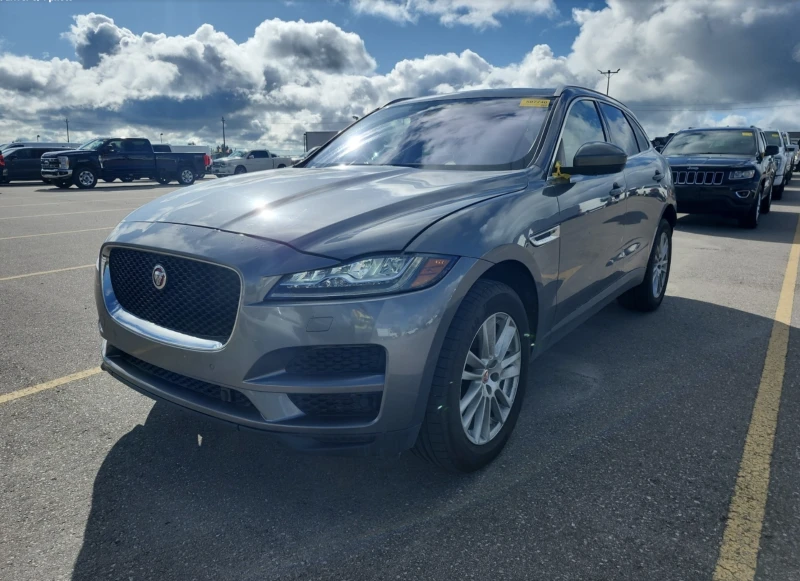 Jaguar F-Type PRESTIGE - 27100 лв. / 13856.01 € - 71511894 1 | Car24.bg Jaguar F-Type PRESTIGE - 27100 лв. / 13856.01 € - 71511894 1