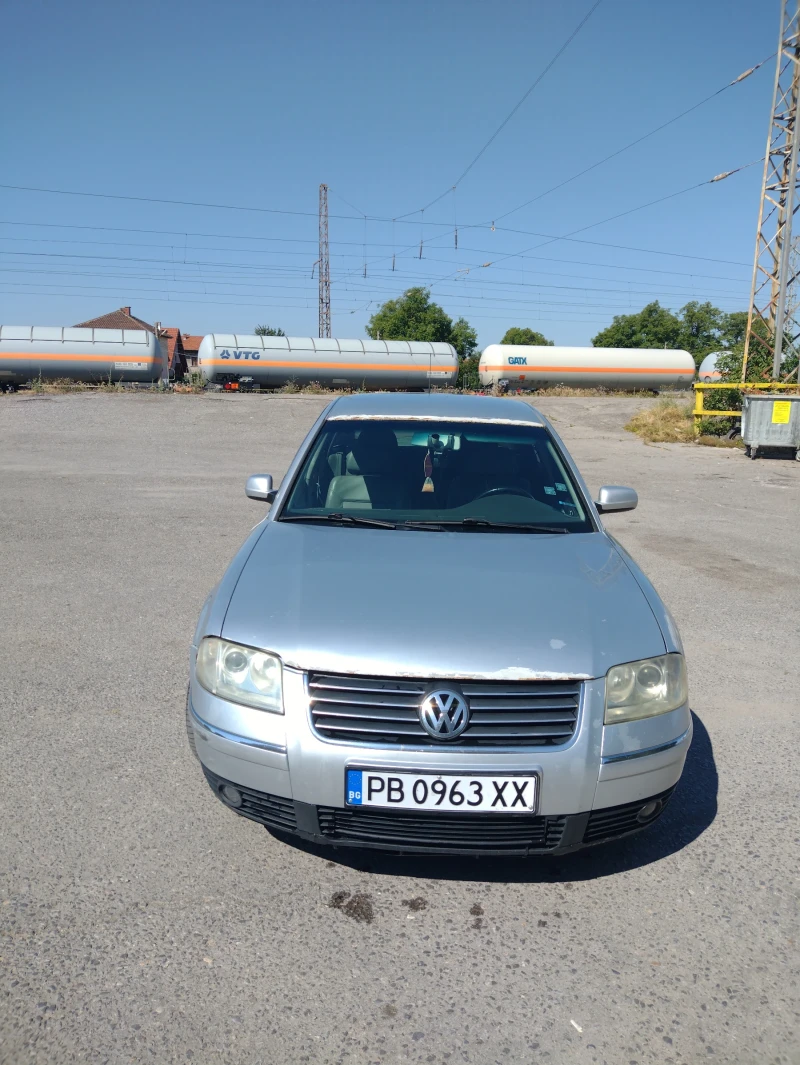 VW Passat - 2800 лв. / 1431.62 € - 81789641 1 | Car24.bg VW Passat - 2800 лв. / 1431.62 € - 81789641 1