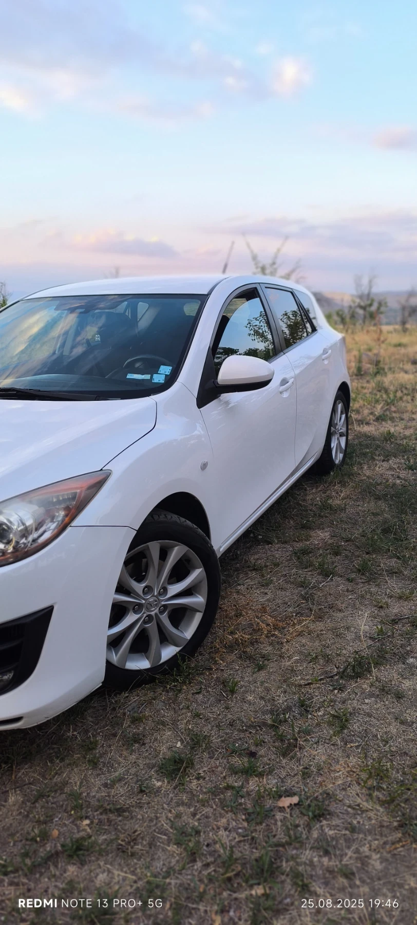 Mazda 3  - изображение 10 | Auto.bg Mazda 3  - изображение 10