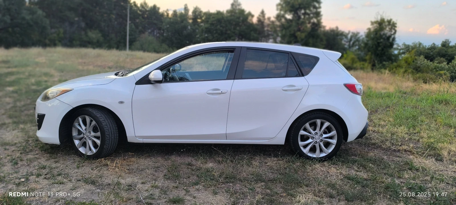 Mazda 3  - изображение 9 | Auto.bg Mazda 3  - изображение 9