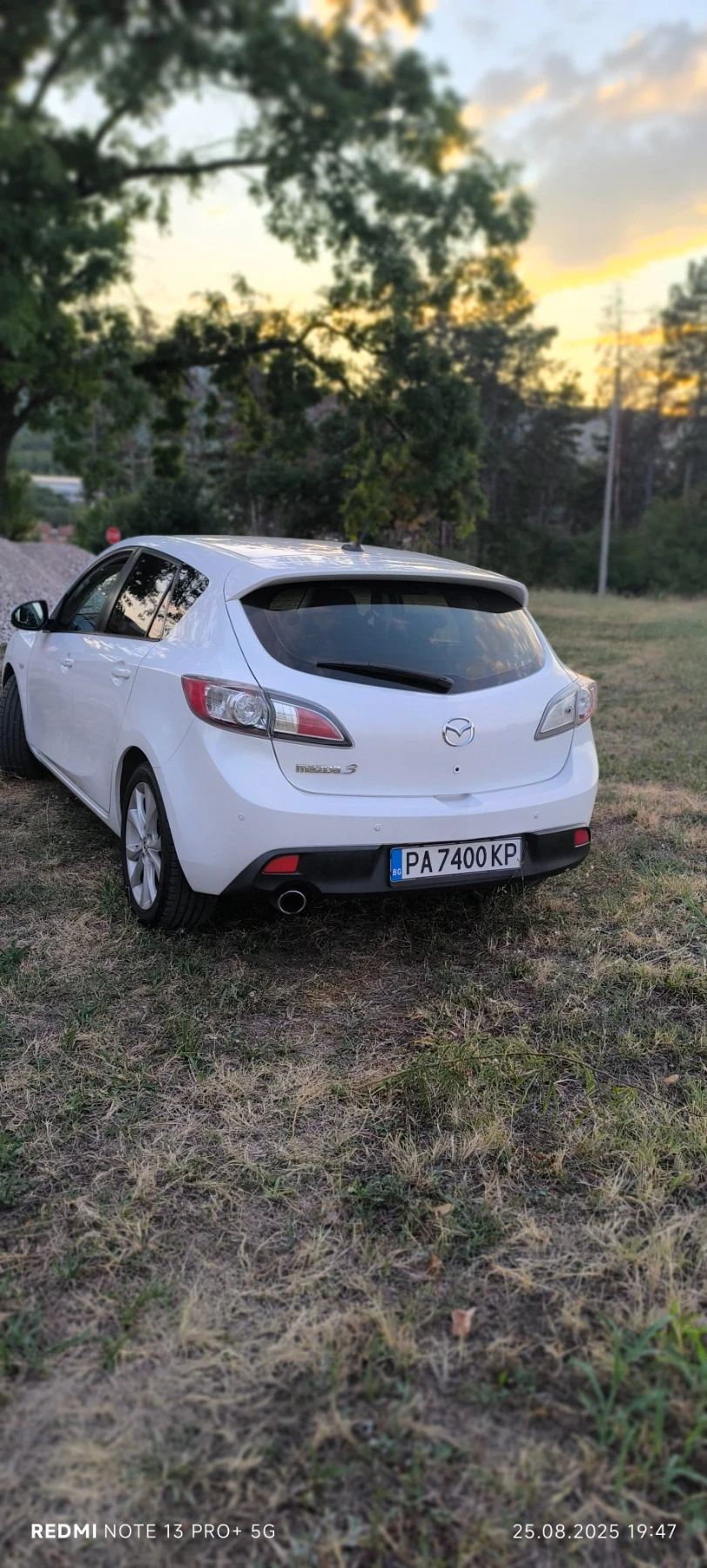 Mazda 3  - изображение 7 | Auto.bg Mazda 3  - изображение 7
