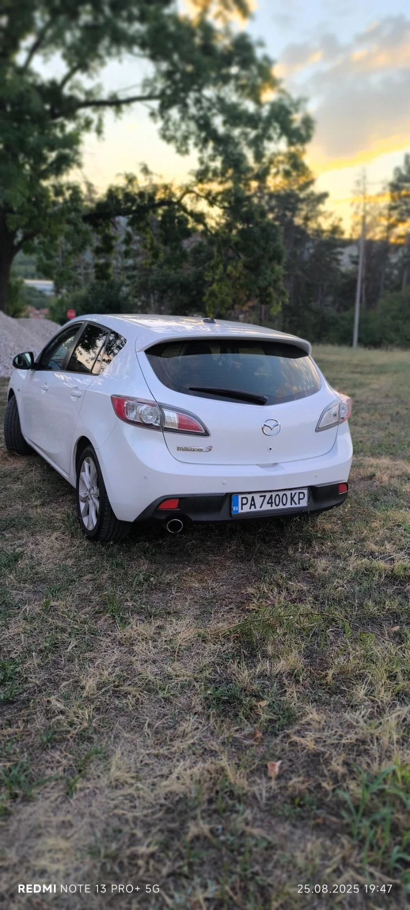 Mazda 3  - изображение 8 | Auto.bg Mazda 3  - изображение 8