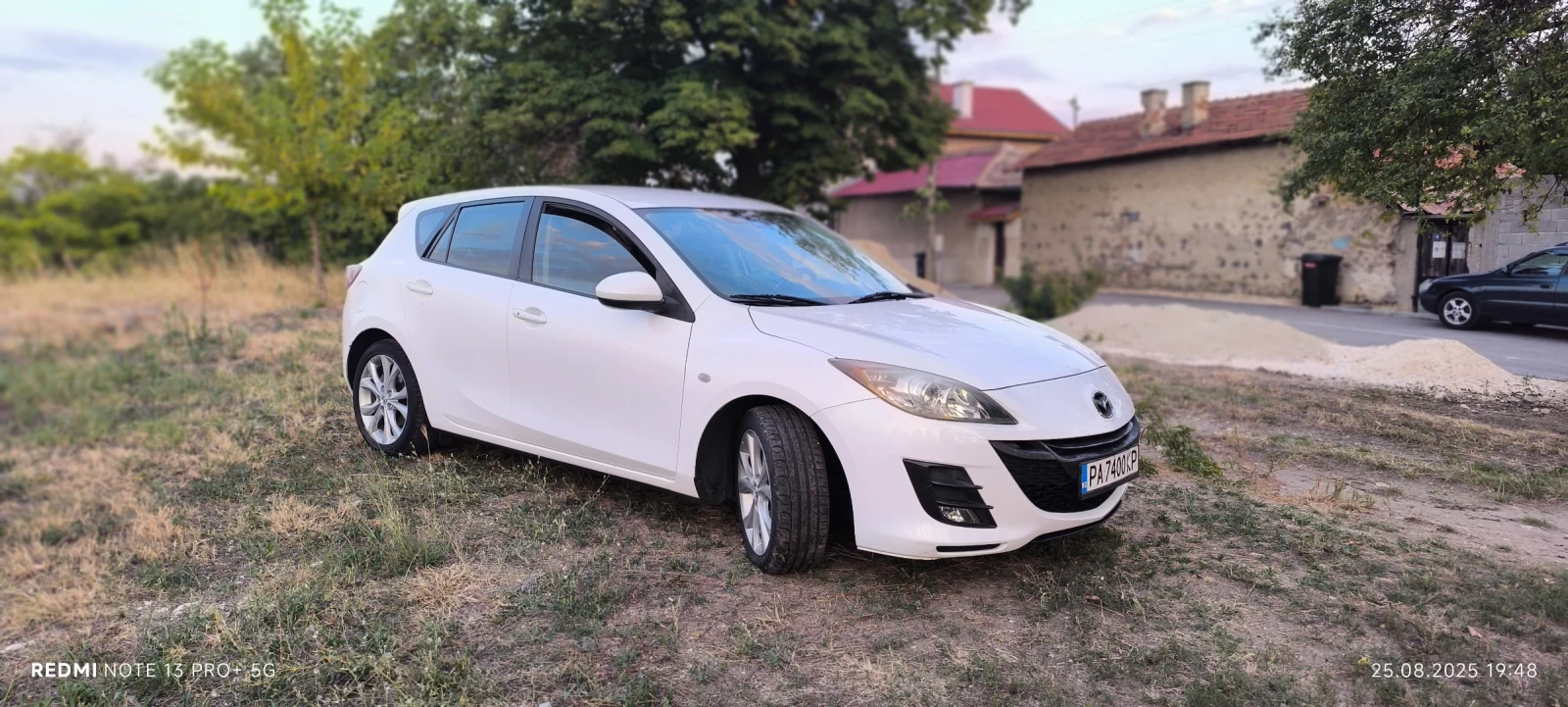 Mazda 3  - изображение 2 | Auto.bg Mazda 3  - изображение 2