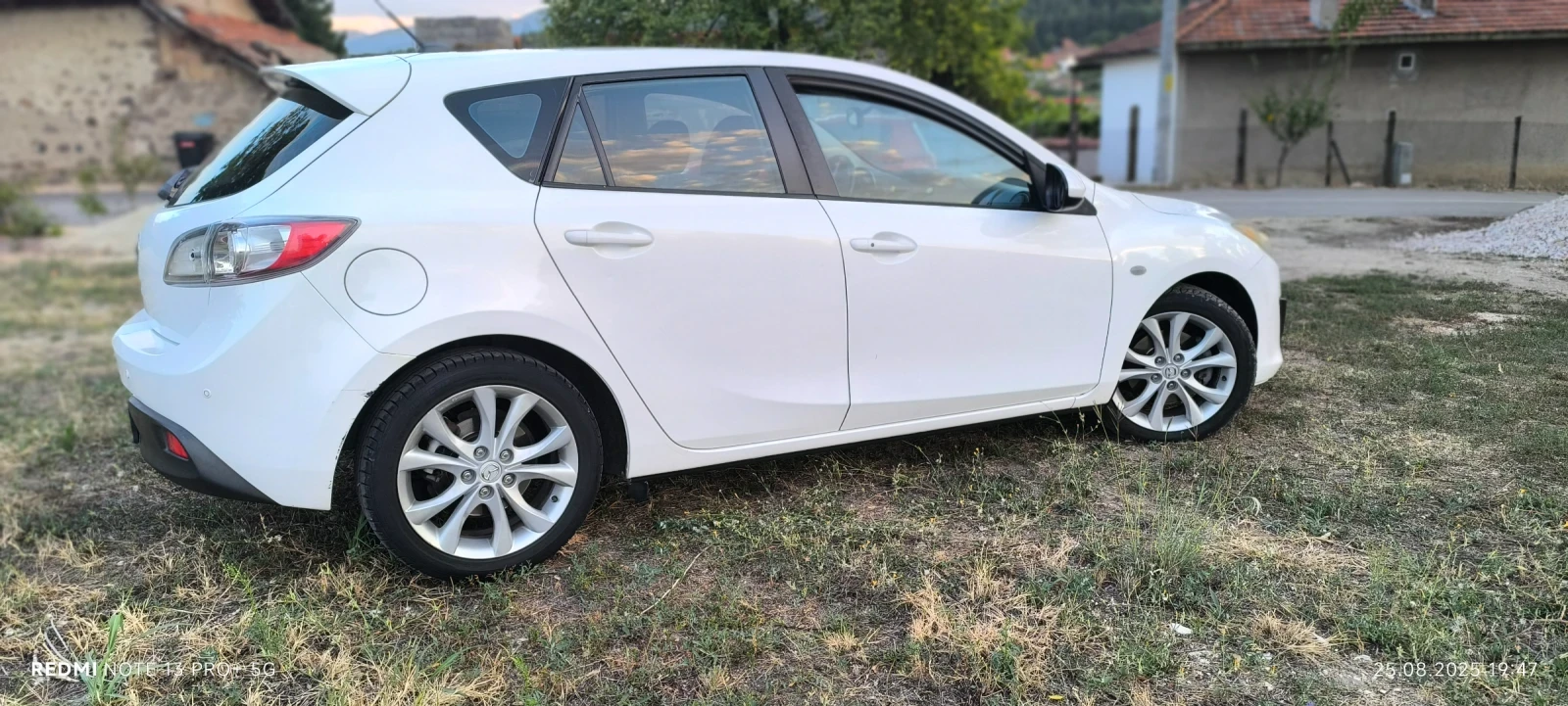 Mazda 3  - изображение 4 | Auto.bg Mazda 3  - изображение 4