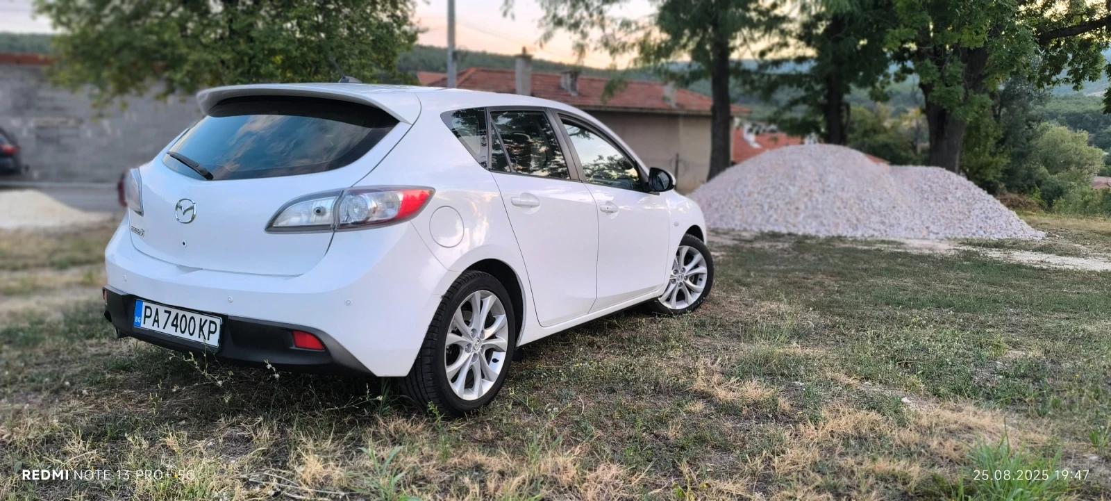 Mazda 3  - изображение 6 | Auto.bg Mazda 3  - изображение 6