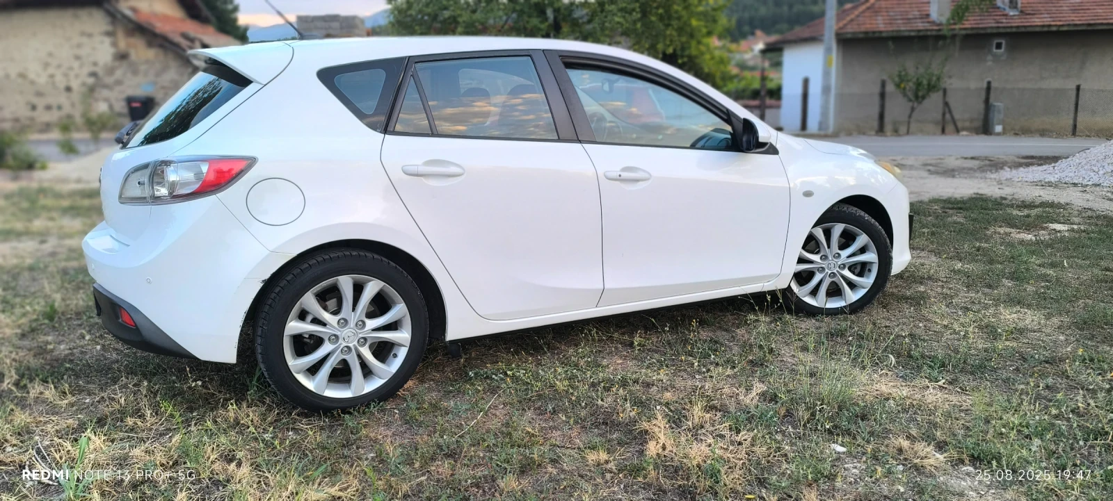 Mazda 3  - изображение 3 | Auto.bg Mazda 3  - изображение 3