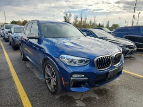 BMW X3 M40i * * CARFAX * * АВТО КРЕДИТ * *  - 55500 лв. / 28376.70 € - 46683648 2 | Car24.bg BMW X3 M40i * * CARFAX * * АВТО КРЕДИТ * *  - 55500 лв. / 28376.70 € - 46683648 2