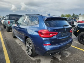 BMW X3 M40i * * CARFAX * * АВТО КРЕДИТ * *  - 55500 лв. / 28376.70 € - 46683648 4 | Car24.bg BMW X3 M40i * * CARFAX * * АВТО КРЕДИТ * *  - 55500 лв. / 28376.70 € - 46683648 4
