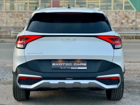 Kia Sportage 2.0D ! 2WD ! Prestige ! - 39900 лв. / 20400.55 € - 31503437 5 | Car24.bg Kia Sportage 2.0D ! 2WD ! Prestige ! - 39900 лв. / 20400.55 € - 31503437 5