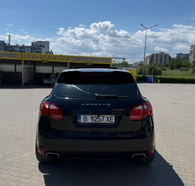 Porsche Cayenne 3.0TDI 245HP - 15999 € / 31291.32 лв. - 41220460 6 | Car24.bg Porsche Cayenne 3.0TDI 245HP - 15999 € / 31291.32 лв. - 41220460 6