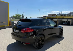 Porsche Cayenne 3.0TDI 245HP - 15999 € / 31291.32 лв. - 41220460 5 | Car24.bg Porsche Cayenne 3.0TDI 245HP - 15999 € / 31291.32 лв. - 41220460 5