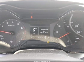 Chevrolet Trax 1.2L I-3 DI, DOHC, VVT, TURBO, 137HP Front Wheel | Auto.bg — изображение 7 Chevrolet Trax 1.2L I-3 DI, DOHC, VVT, TURBO, 137HP Front Wheel | Auto.bg — изображение 7