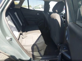 Chevrolet Trax 1.2L I-3 DI, DOHC, VVT, TURBO, 137HP Front Wheel | Auto.bg — изображение 8 Chevrolet Trax 1.2L I-3 DI, DOHC, VVT, TURBO, 137HP Front Wheel | Auto.bg — изображение 8