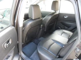 Nissan Qashqai 2, 0i-4X4-NAVI-KOJA-ITALY | Auto.bg — изображение 9 Nissan Qashqai 2, 0i-4X4-NAVI-KOJA-ITALY | Auto.bg — изображение 9