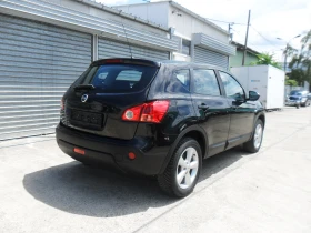 Nissan Qashqai 2, 0i-4X4-NAVI-KOJA-ITALY | Auto.bg — изображение 5 Nissan Qashqai 2, 0i-4X4-NAVI-KOJA-ITALY | Auto.bg — изображение 5