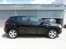 Nissan Qashqai 2, 0i-4X4-NAVI-KOJA-ITALY | Auto.bg — изображение 4 Nissan Qashqai 2, 0i-4X4-NAVI-KOJA-ITALY | Auto.bg — изображение 4