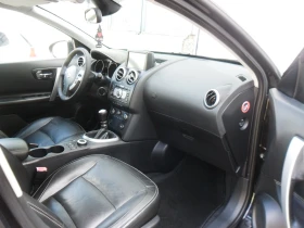 Nissan Qashqai 2, 0i-4X4-NAVI-KOJA-ITALY | Auto.bg — изображение 10 Nissan Qashqai 2, 0i-4X4-NAVI-KOJA-ITALY | Auto.bg — изображение 10