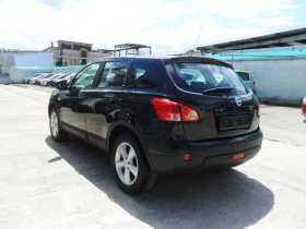 Nissan Qashqai 2, 0i-4X4-NAVI-KOJA-ITALY | Auto.bg — изображение 7 Nissan Qashqai 2, 0i-4X4-NAVI-KOJA-ITALY | Auto.bg — изображение 7