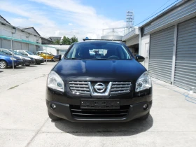 Nissan Qashqai 2, 0i-4X4-NAVI-KOJA-ITALY | Auto.bg — изображение 2 Nissan Qashqai 2, 0i-4X4-NAVI-KOJA-ITALY | Auto.bg — изображение 2