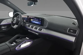 Mercedes-Benz GLS 350 d 4Matic = AMG Line = Advanced Plus Гаранция | Auto.bg — изображение 7 Mercedes-Benz GLS 350 d 4Matic = AMG Line = Advanced Plus Гаранция | Auto.bg — изображение 7