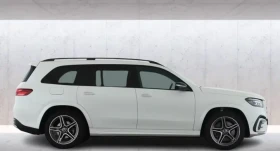 Mercedes-Benz GLS 350 d 4Matic = AMG Line = Advanced Plus Гаранция | Auto.bg — изображение 3 Mercedes-Benz GLS 350 d 4Matic = AMG Line = Advanced Plus Гаранция | Auto.bg — изображение 3
