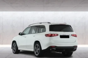 Mercedes-Benz GLS 350 d 4Matic = AMG Line = Advanced Plus Гаранция | Auto.bg — изображение 2 Mercedes-Benz GLS 350 d 4Matic = AMG Line = Advanced Plus Гаранция | Auto.bg — изображение 2