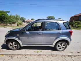 Daihatsu Terios