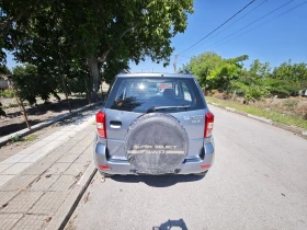 Daihatsu Terios undefined | Auto.bg — изображение 8 Daihatsu Terios undefined | Auto.bg — изображение 8