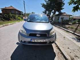 Daihatsu Terios undefined | Auto.bg — изображение 10 Daihatsu Terios undefined | Auto.bg — изображение 10