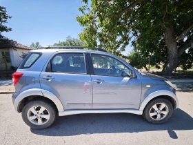 Daihatsu Terios undefined | Auto.bg — изображение 9 Daihatsu Terios undefined | Auto.bg — изображение 9