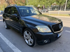 Mercedes-Benz GLK 220