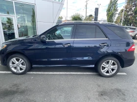 Mercedes-Benz ML 350 * BlueTEC * CARFAX * ОПЦИЯ ЗА ФИНАНСИРАНЕ | Auto.bg — изображение 13 Mercedes-Benz ML 350 * BlueTEC * CARFAX * ОПЦИЯ ЗА ФИНАНСИРАНЕ | Auto.bg — изображение 13