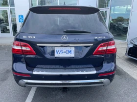 Mercedes-Benz ML 350 * BlueTEC * CARFAX * ОПЦИЯ ЗА ФИНАНСИРАНЕ | Auto.bg — изображение 4 Mercedes-Benz ML 350 * BlueTEC * CARFAX * ОПЦИЯ ЗА ФИНАНСИРАНЕ | Auto.bg — изображение 4