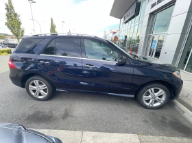 Mercedes-Benz ML 350 * BlueTEC * CARFAX * ОПЦИЯ ЗА ФИНАНСИРАНЕ | Auto.bg — изображение 3 Mercedes-Benz ML 350 * BlueTEC * CARFAX * ОПЦИЯ ЗА ФИНАНСИРАНЕ | Auto.bg — изображение 3