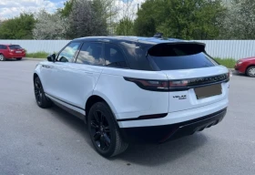 Land Rover Range Rover Velar D240 SE R Dynamic - 22400 € - 22475038 3 | Car24.bg Land Rover Range Rover Velar D240 SE R Dynamic - 22400 € - 22475038 3