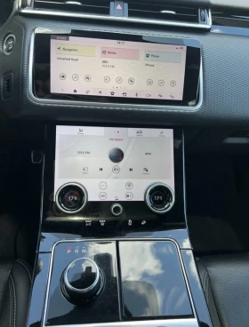 Land Rover Range Rover Velar D240 SE R Dynamic - 22400 € - 22475038 9 | Car24.bg Land Rover Range Rover Velar D240 SE R Dynamic - 22400 € - 22475038 9