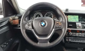 BMW X4 * xDrive20d * | Auto.bg — изображение 13 BMW X4 * xDrive20d * | Auto.bg — изображение 13