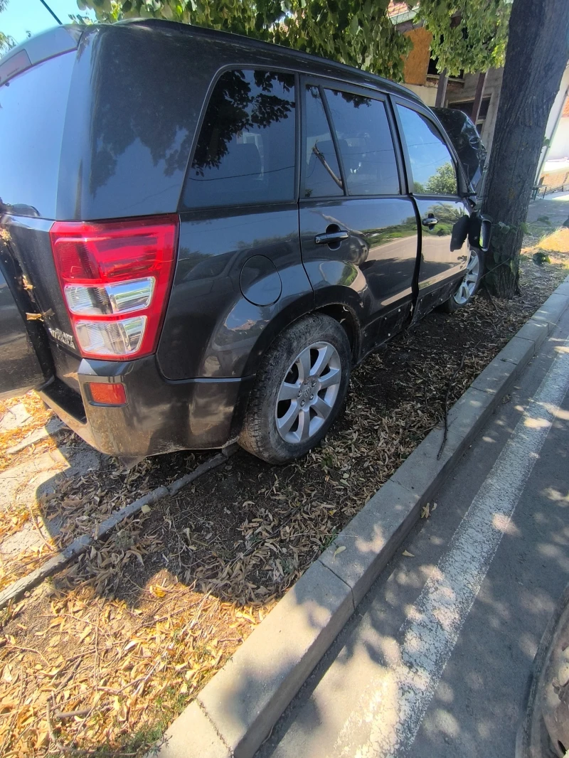 Suzuki Grand vitara 2.4i - 11 € - 79395824 1 | Car24.bg Suzuki Grand vitara 2.4i - 11 € - 79395824 1