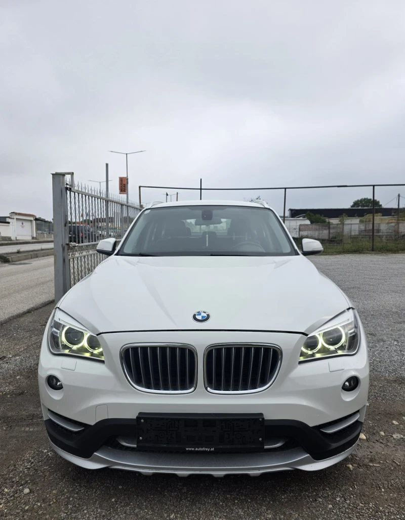 BMW X1 1.8 xdrive - 8800 € - 51421407 1 | Car24.bg BMW X1 1.8 xdrive - 8800 € - 51421407 1