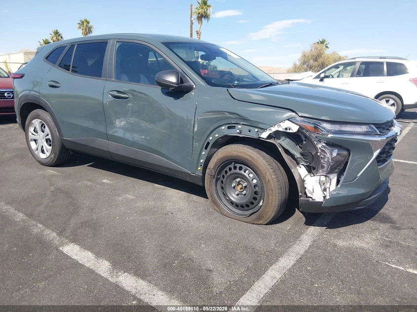 Chevrolet Trax 1.2L I-3 DI, DOHC, VVT, TURBO, 137HP Front Wheel | Auto.bg — изображение 1 Chevrolet Trax 1.2L I-3 DI, DOHC, VVT, TURBO, 137HP Front Wheel | Auto.bg — изображение 1