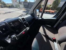 Peugeot Boxer L4H2* Клима* Топ състояние | Auto.bg — изображение 9 Peugeot Boxer L4H2* Клима* Топ състояние | Auto.bg — изображение 9