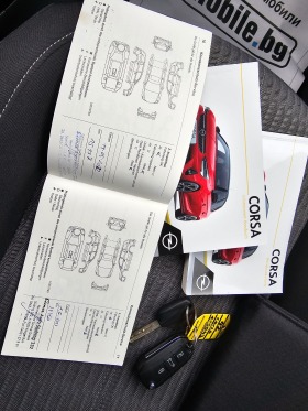 Opel Corsa 1.2i 75 ! !  25000   | Mobile.bg   17
