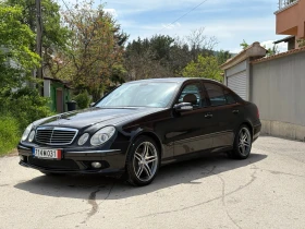 Mercedes-Benz E 350 AVANGARDE* AIRMATIC* HARMAN-KARDON* MEMORY* 1 - Car24.bg Mercedes-Benz E 350 AVANGARDE* AIRMATIC* HARMAN-KARDON* MEMORY* 1