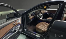 Mercedes-Benz S 560 4 MATIC W222 - 39000 € / 76277.37 лв. - 22841445 8 | Car24.bg Mercedes-Benz S 560 4 MATIC W222 - 39000 € / 76277.37 лв. - 22841445 8