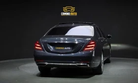 Mercedes-Benz S 560 4 MATIC W222 - 39000 € / 76277.37 лв. - 22841445 3 | Car24.bg Mercedes-Benz S 560 4 MATIC W222 - 39000 € / 76277.37 лв. - 22841445 3