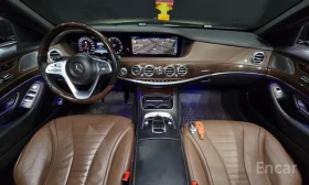 Mercedes-Benz S 560 4 MATIC W222 - 39000 € / 76277.37 лв. - 22841445 7 | Car24.bg Mercedes-Benz S 560 4 MATIC W222 - 39000 € / 76277.37 лв. - 22841445 7