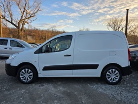 Peugeot Partner 1.6 HDI 90 К.С. КЛИМАТИК - 3399 € / 6647.87 лв. - 60297635 3 | Car24.bg Peugeot Partner 1.6 HDI 90 К.С. КЛИМАТИК - 3399 € / 6647.87 лв. - 60297635 3