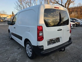 Peugeot Partner 1.6 HDI 90 К.С. КЛИМАТИК - 3399 € / 6647.87 лв. - 60297635 5 | Car24.bg Peugeot Partner 1.6 HDI 90 К.С. КЛИМАТИК - 3399 € / 6647.87 лв. - 60297635 5
